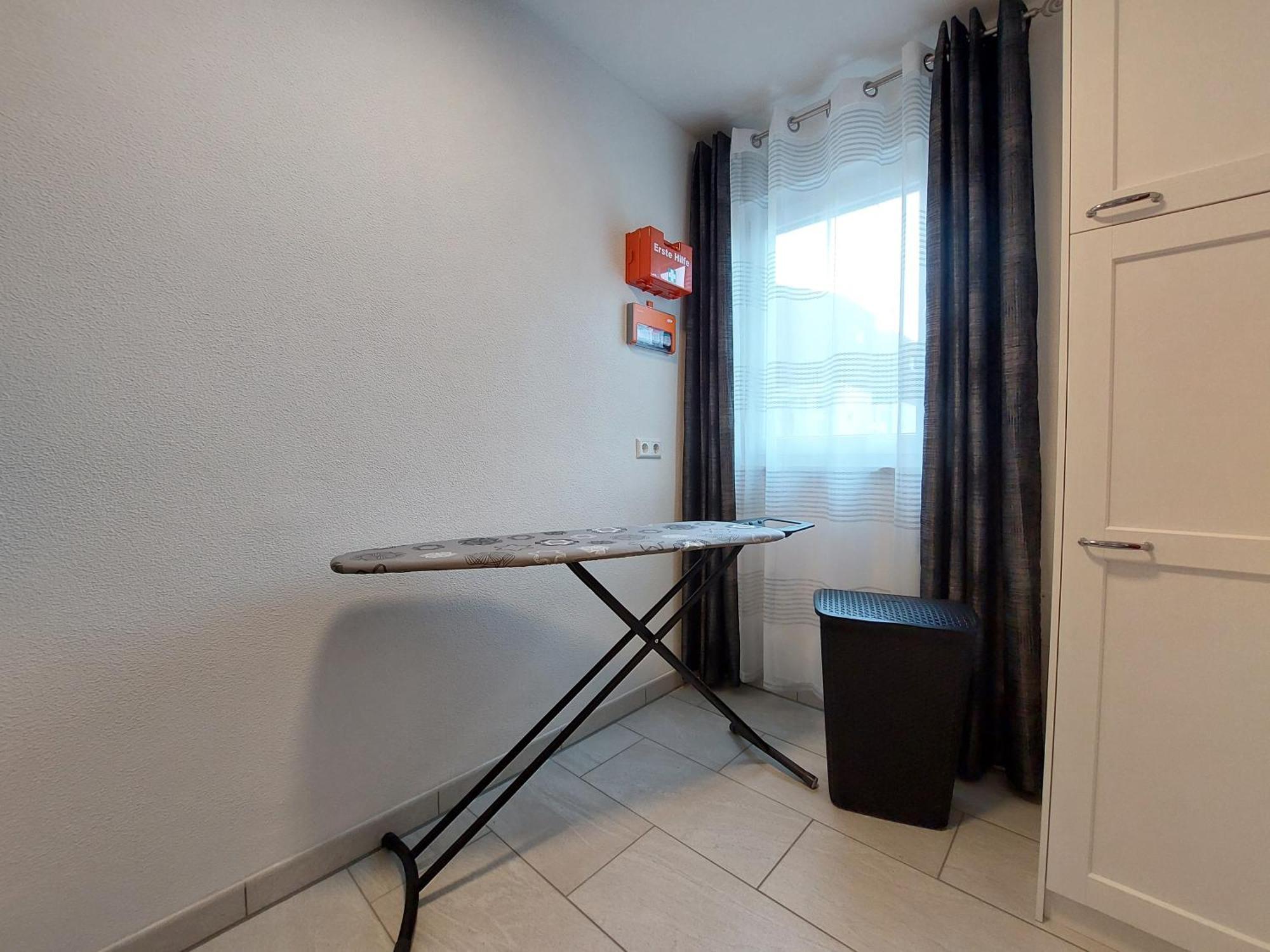 Ferienwohnung Pension Waldblick Heidenheim an der Brenz Eksteriør billede